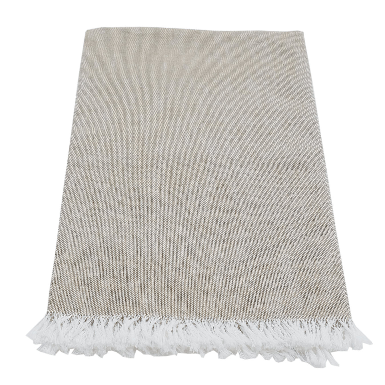 Solid Wheat Napkin
