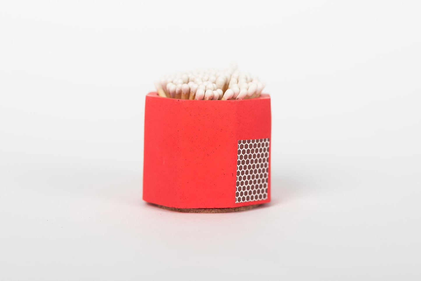 Match Holder w/ Striker
