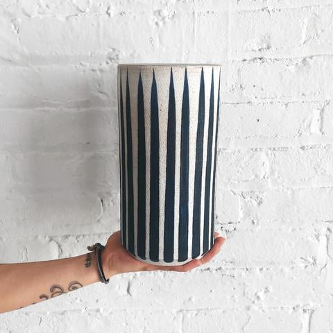 Vessel Tall