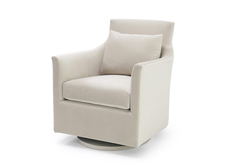 Victoria Swivel Chair