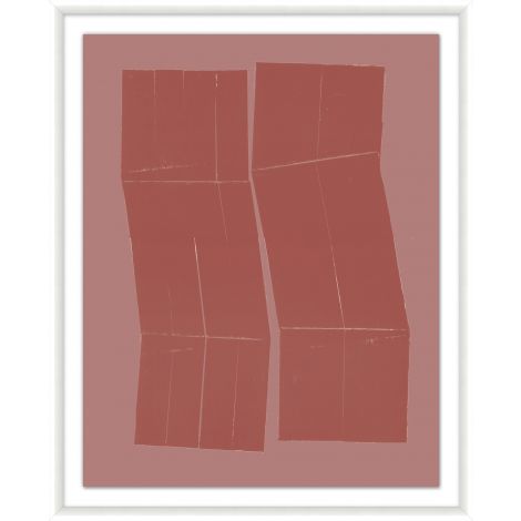 Pastel Obscura Art Series
