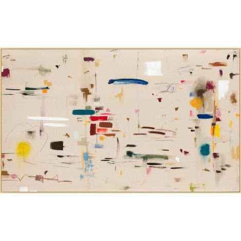 Painters Palette Art