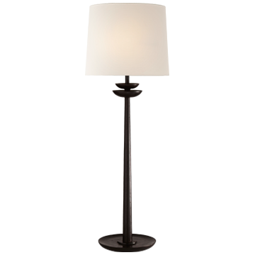 Beau Table Lamp