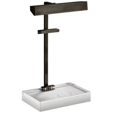 McCord Easel Light