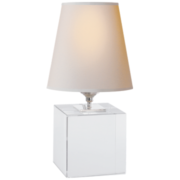 Terri Accent Lamp
