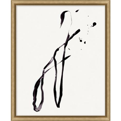 Sudden Desire Art Series