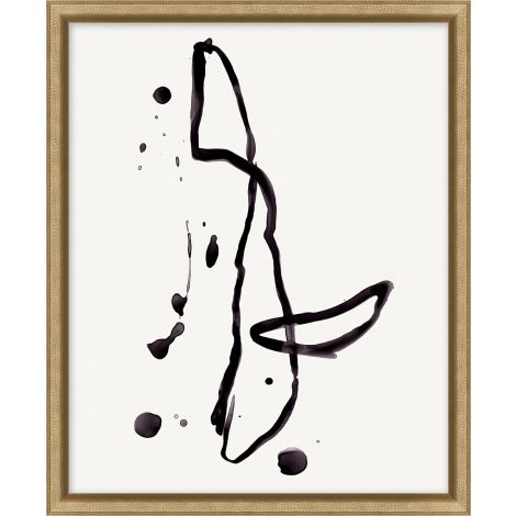 Sudden Desire Art Series