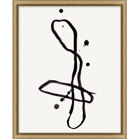 Sudden Desire Art Series