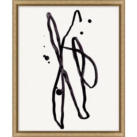 Sudden Desire Art Series
