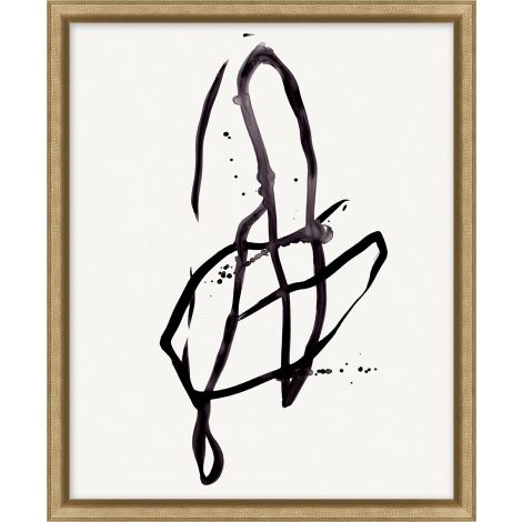 Sudden Desire Art Series