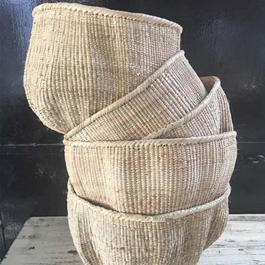 Wonky Matabele Basket