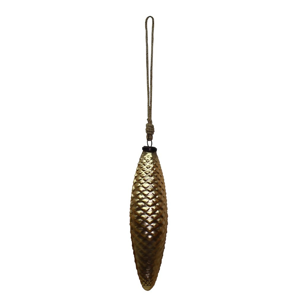 Glass Ornament
