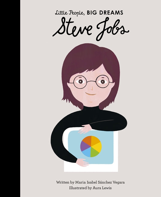 Steve Jobs Book