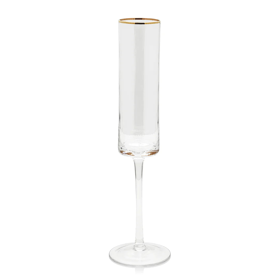 Optic Glassware