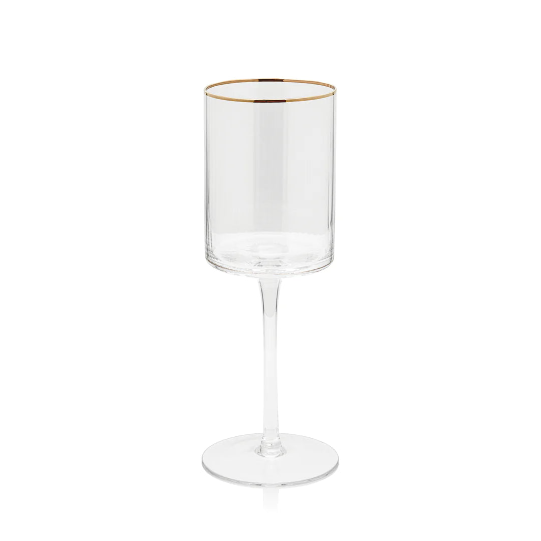 Optic Glassware