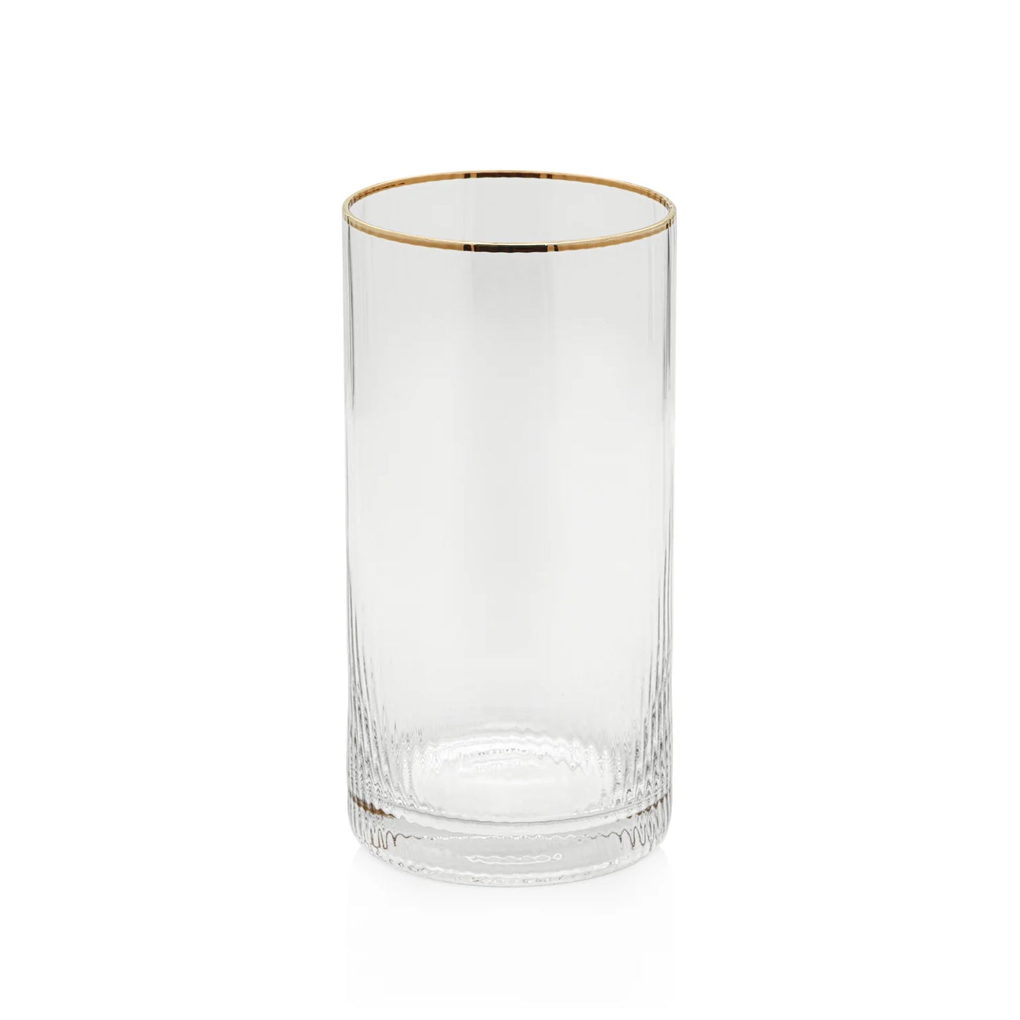 Optic Glassware