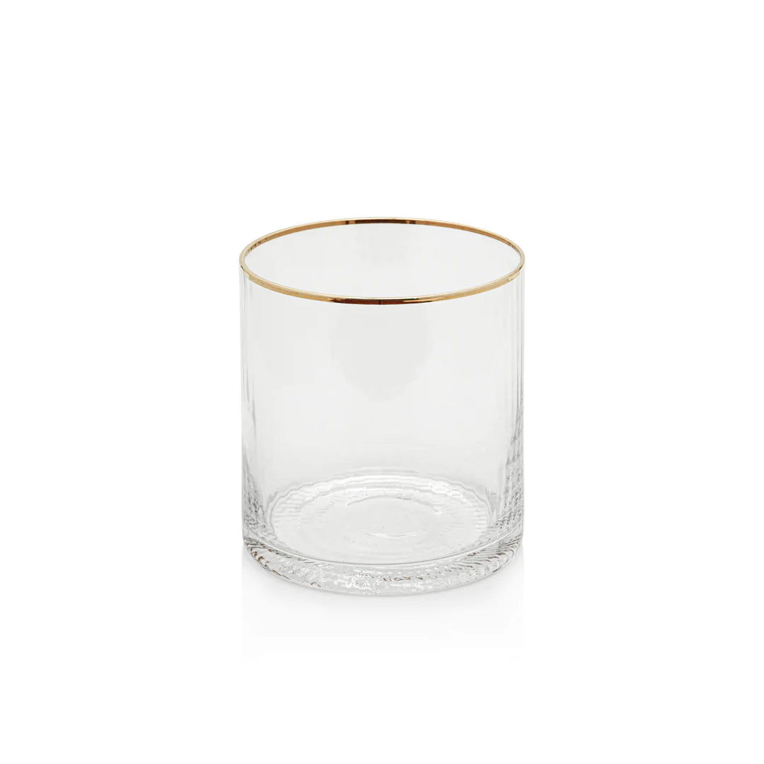 Optic Glassware