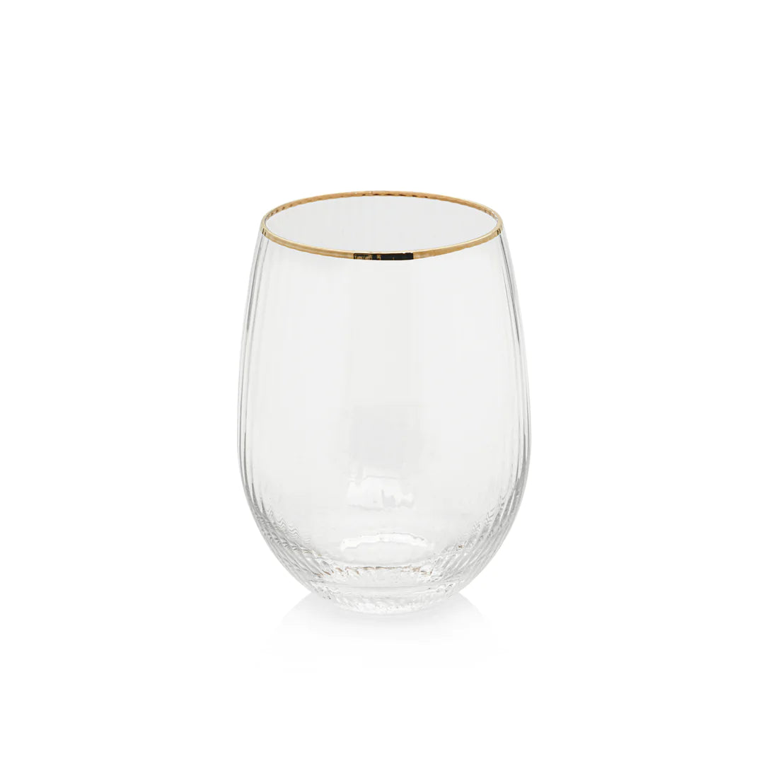 Optic Glassware