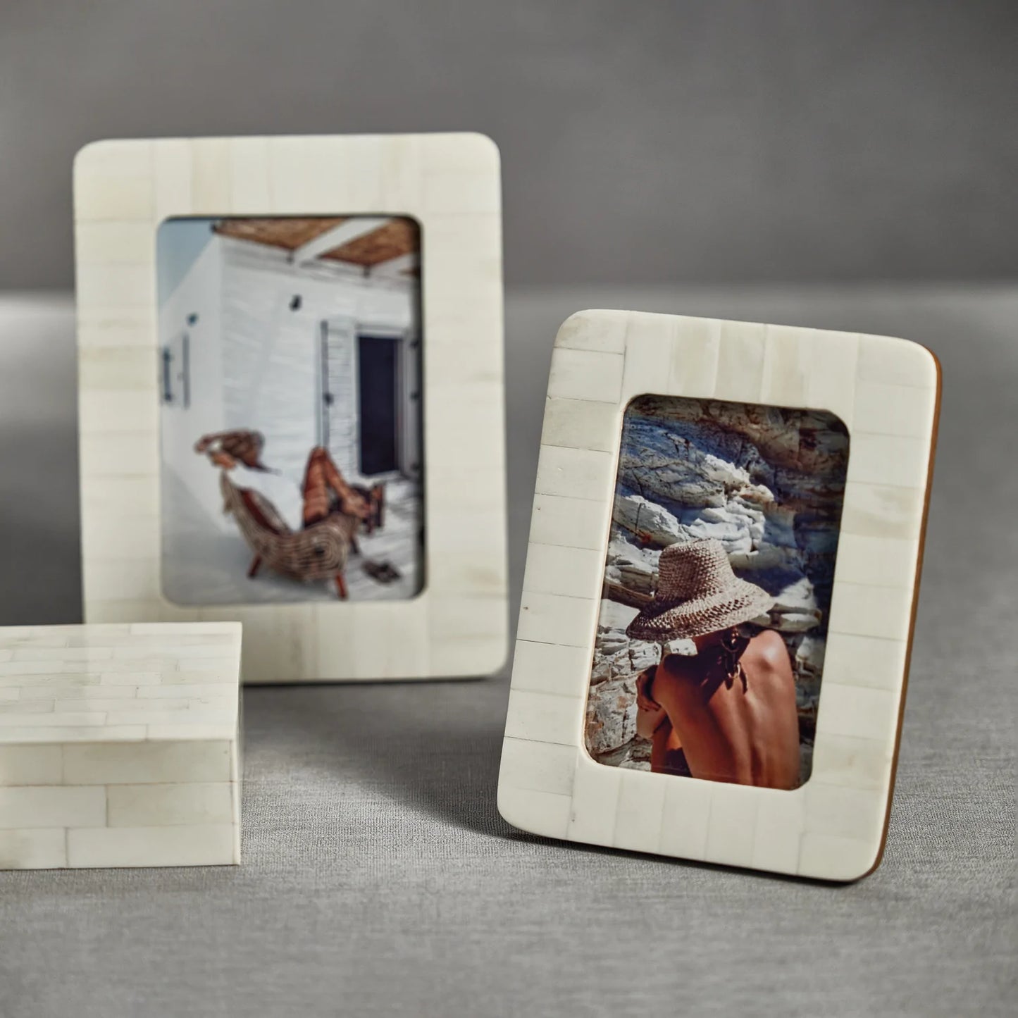 Côte d'Ivoire Frames