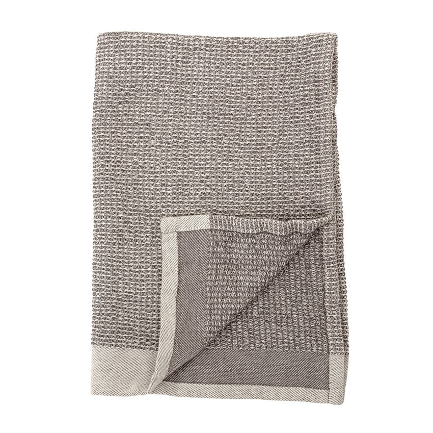 Cotton Waffle Weave Kitchen Towels