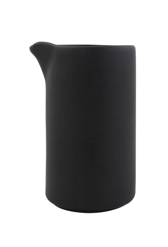 Stoneware Creamer