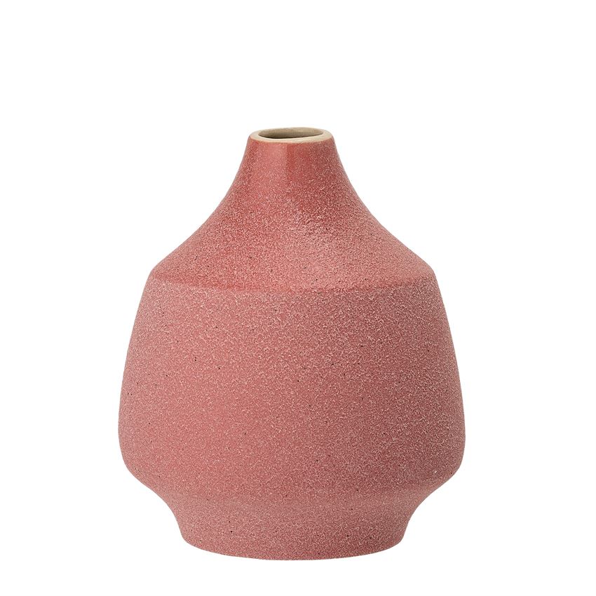 Stoneware Vase