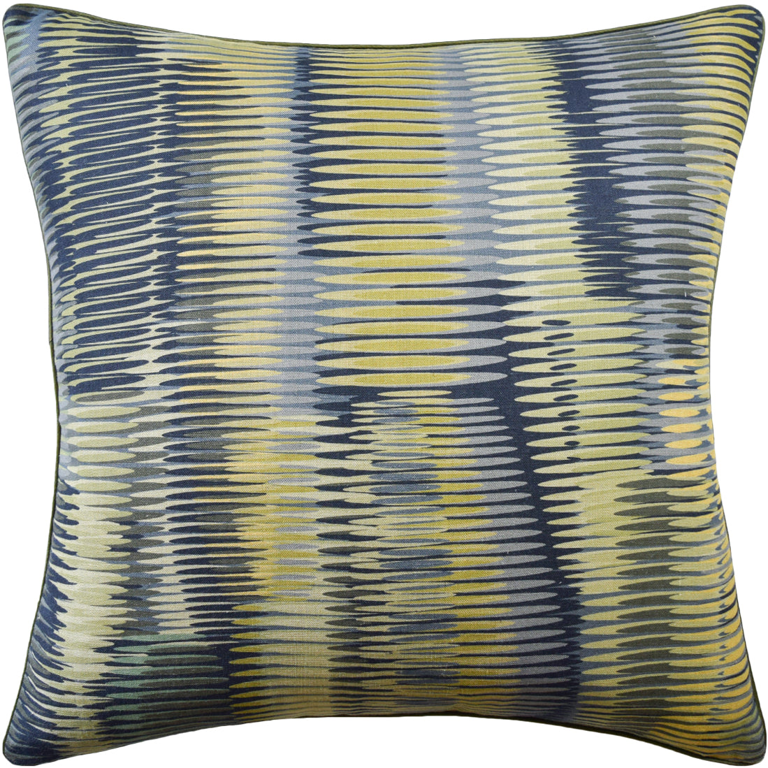 Alcantara Pillow
