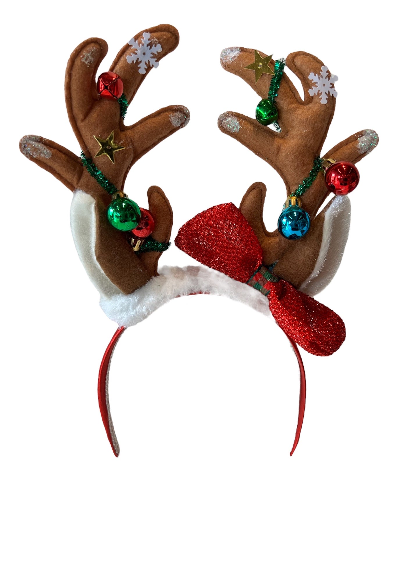 Holiday Headbands