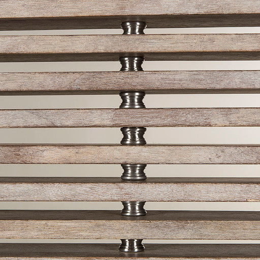 Spiral Chandelier