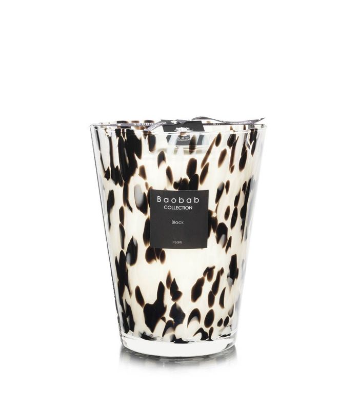 Black Pearls Collection