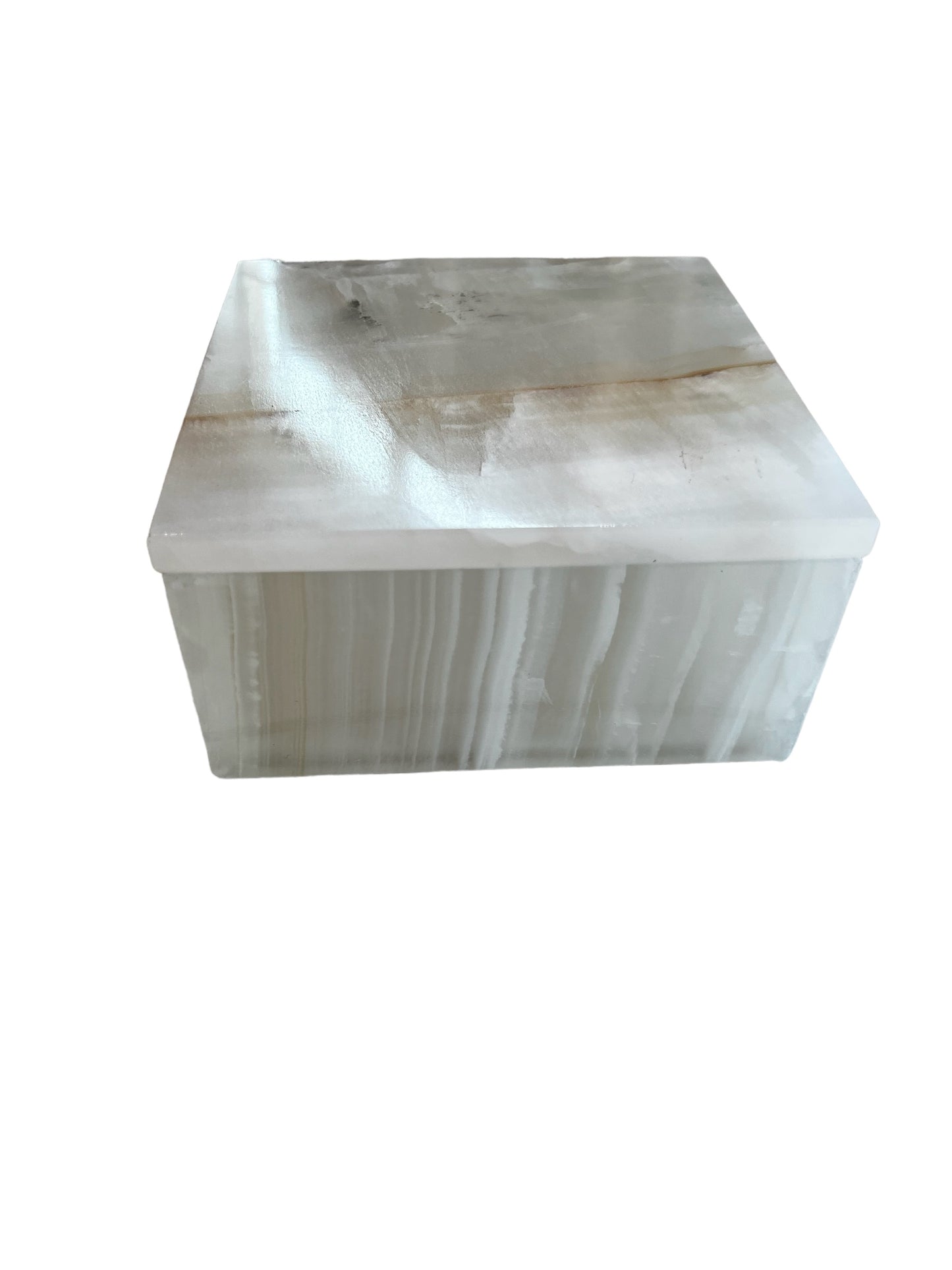 Box Caja Square 5163