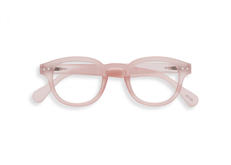 Style C Readers