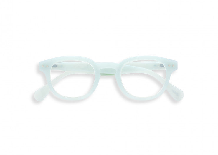 Style C Readers