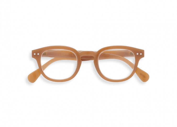 Style C Readers