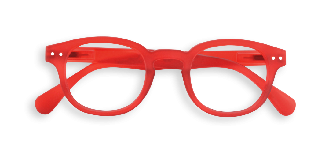 Style C Readers