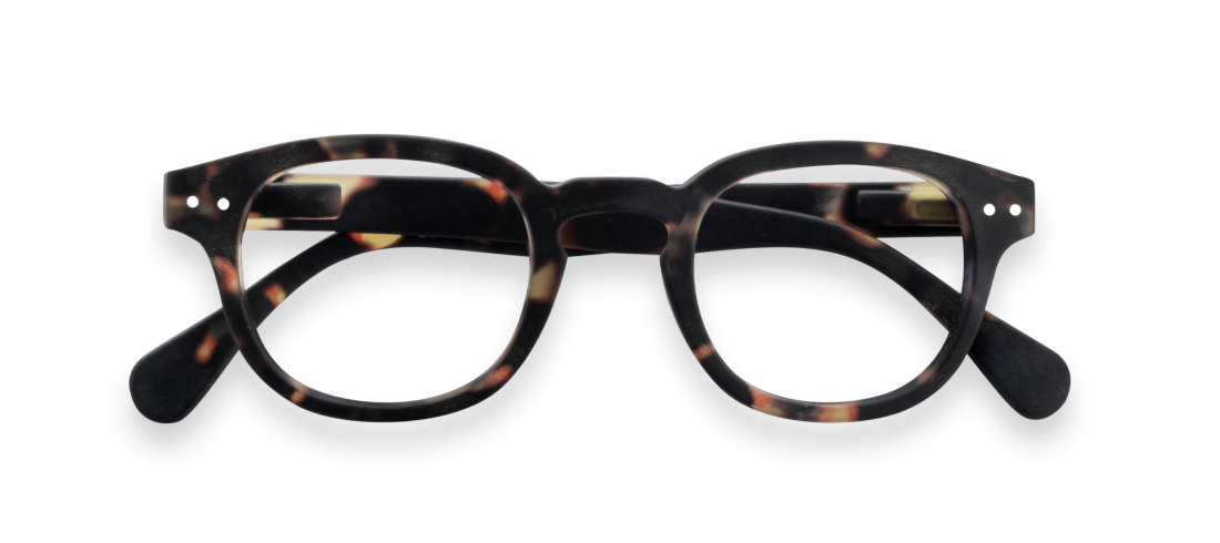 Style C Readers