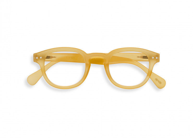 Style C Readers