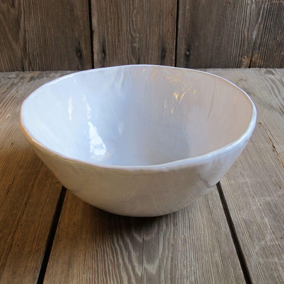 Biscuit Bowl