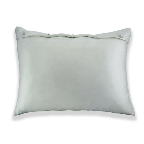 Charmeuse Sham