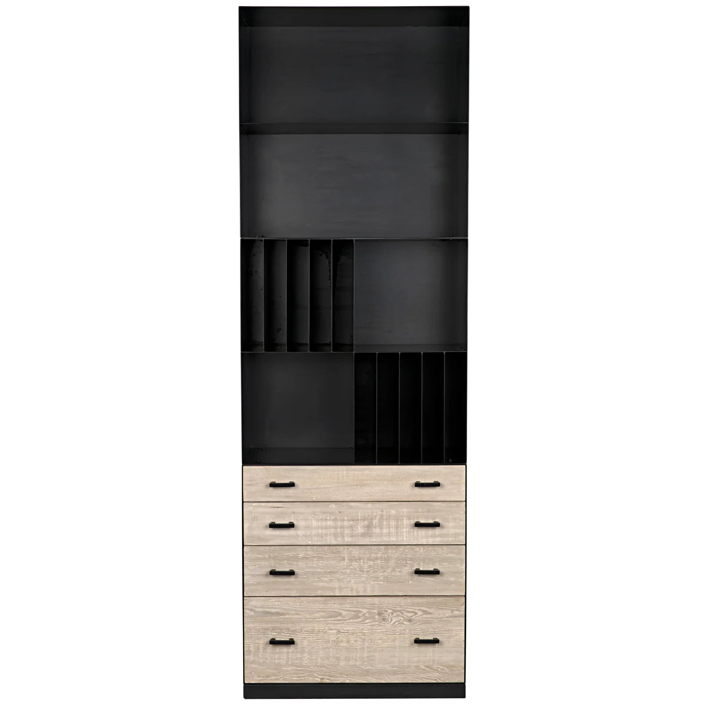 Army Bookcase