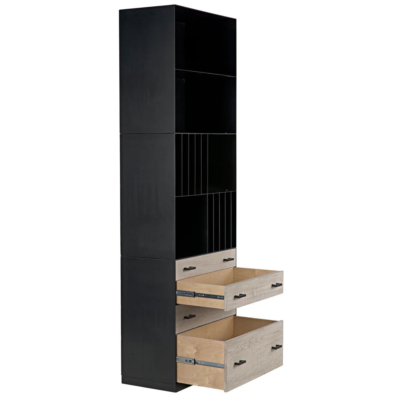 Army Bookcase