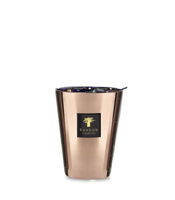 Les Exclusive Candle Collection