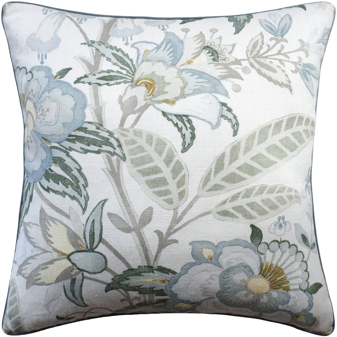 Davenport Pillow