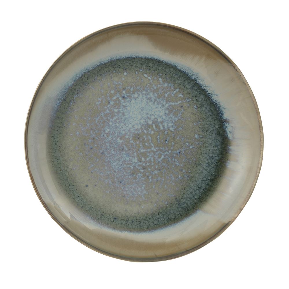 Round Ceramic Bowl