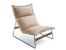 Load image into Gallery viewer, Drift Chair &amp; Ottoman
