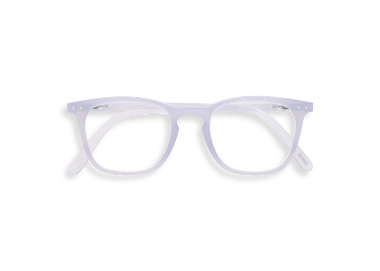 Style E Readers