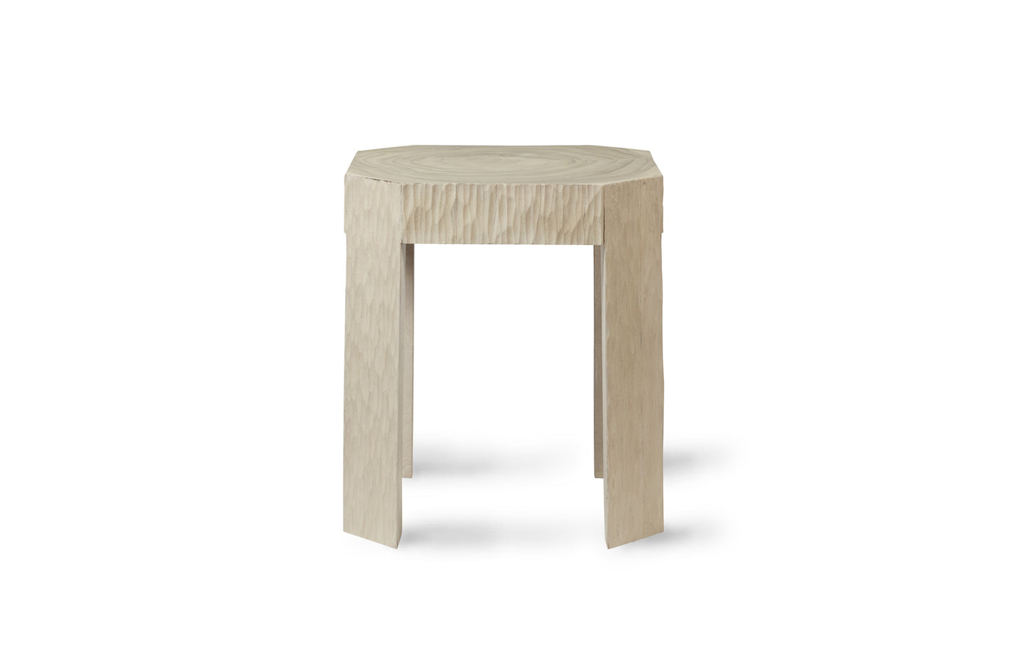 Pilot Accent Table