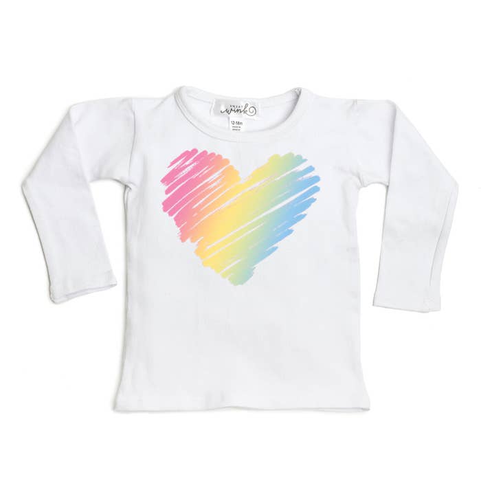 Fun Toddler Shirts