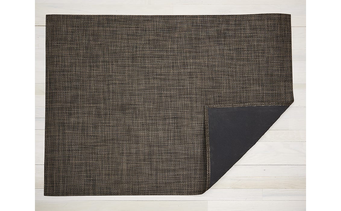 Basketweave Floormat