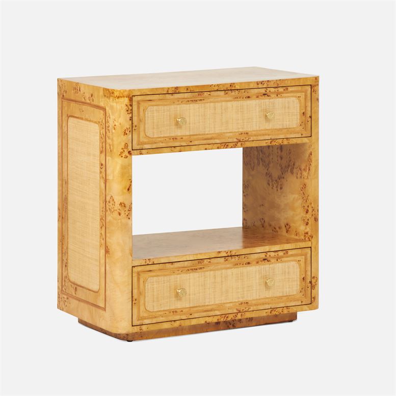 Beau Nightstand